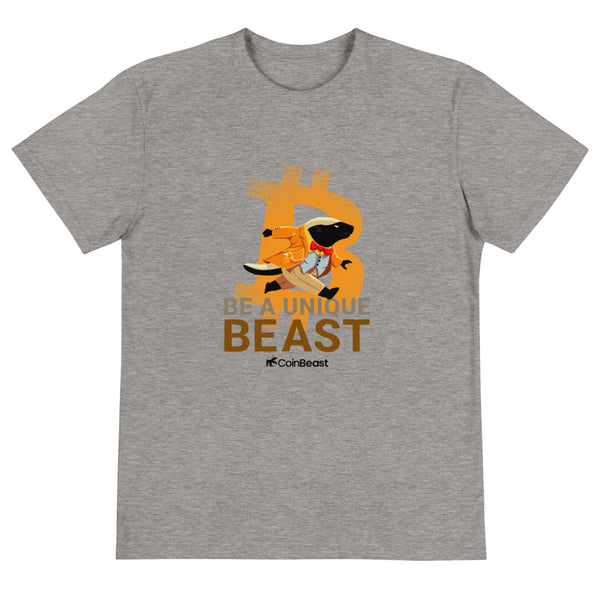 Be a Unique Beast