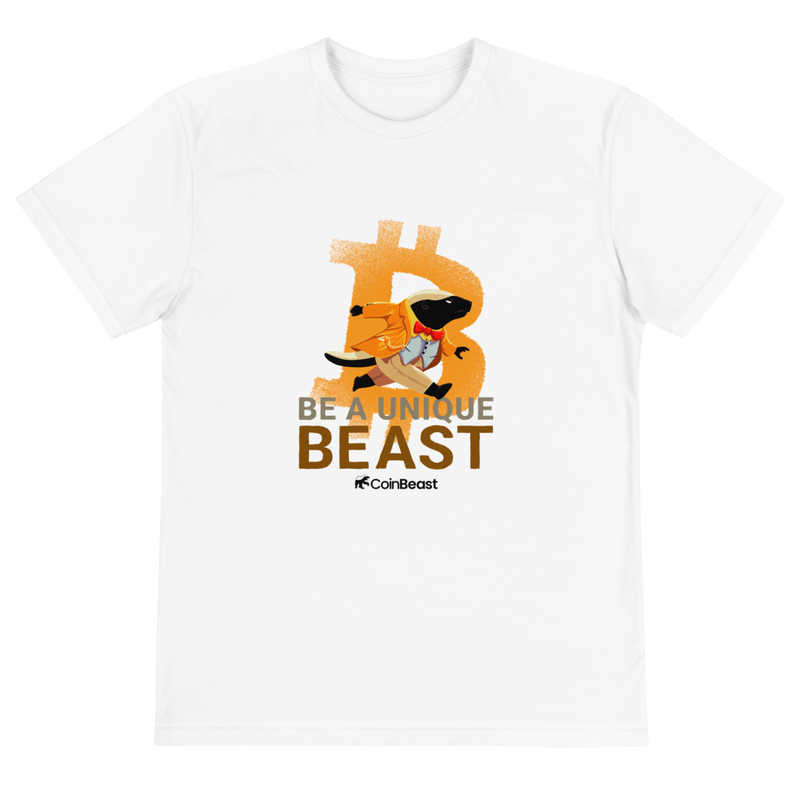 Be a Unique Beast