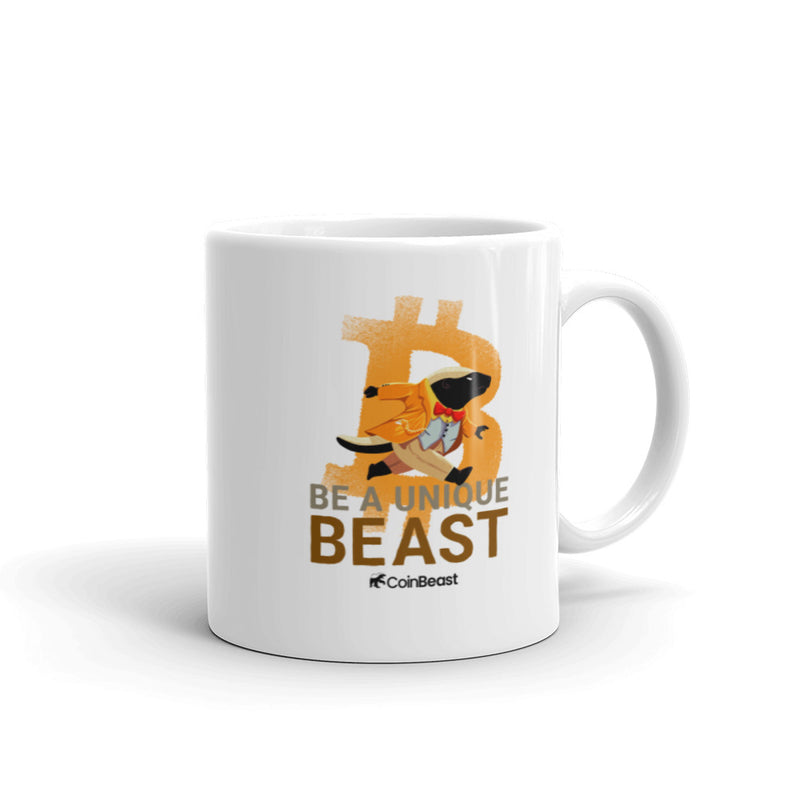 Beast Mug