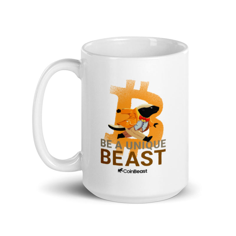 Beast Mug